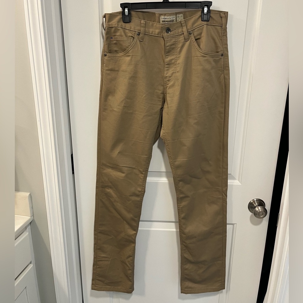 Patagonia Iron Clad, 32W/32L